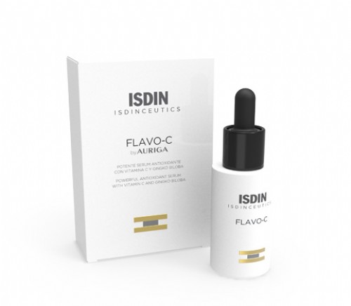 Isdinceutics flavo-c (30 ml)